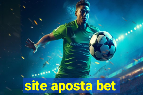 site aposta bet