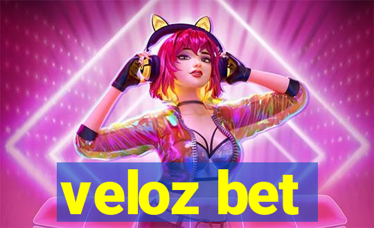 veloz bet