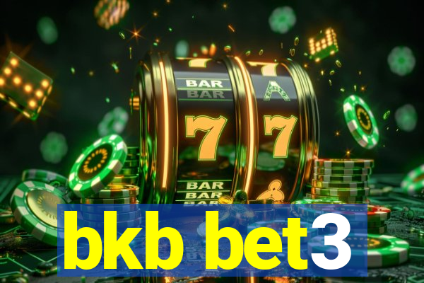 bkb bet3