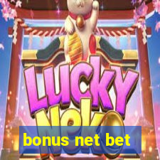 bonus net bet