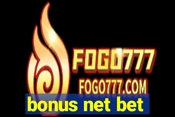 bonus net bet