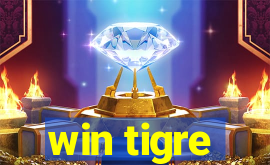 win tigre