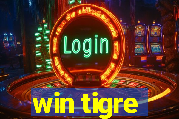 win tigre