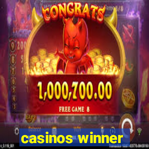 casinos winner