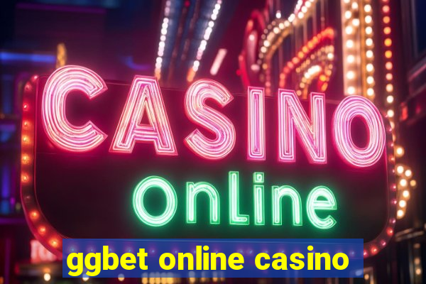 ggbet online casino