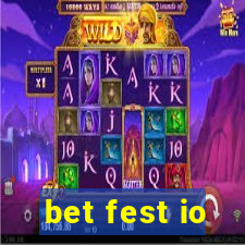 bet fest io