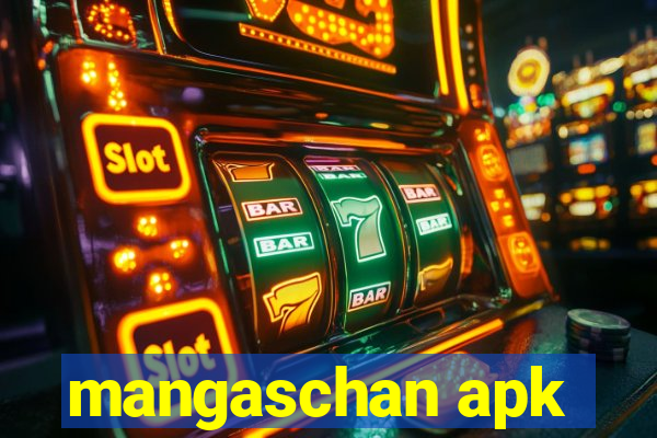 mangaschan apk