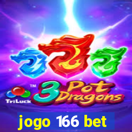 jogo 166 bet