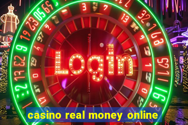 casino real money online