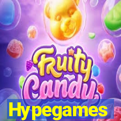 Hypegames