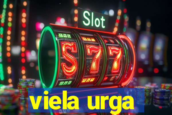 viela urga