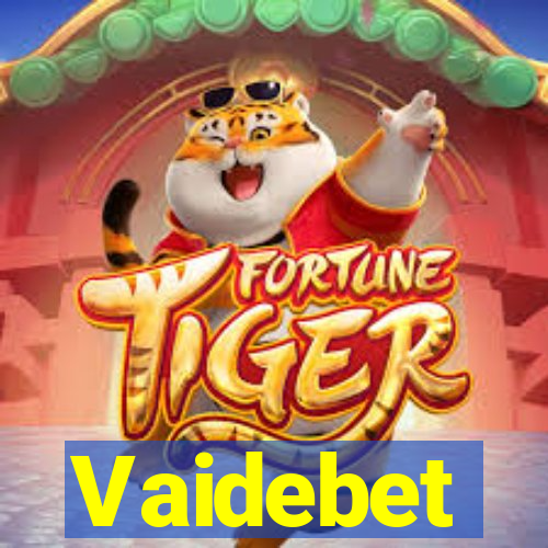 Vaidebet