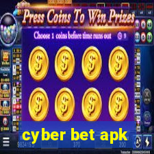 cyber bet apk