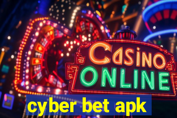 cyber bet apk