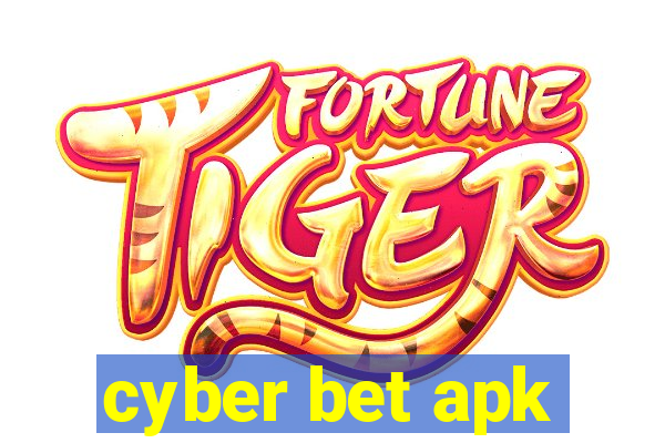 cyber bet apk