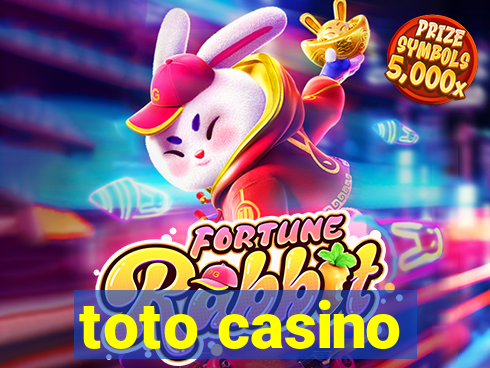 toto casino