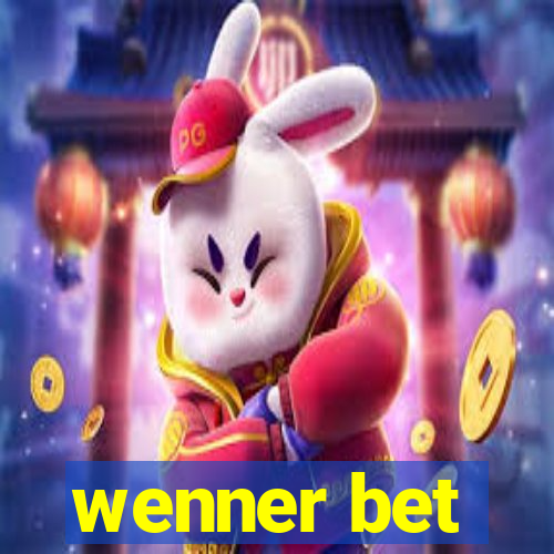 wenner bet