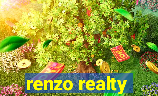 renzo realty