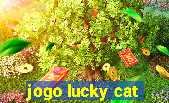 jogo lucky cat