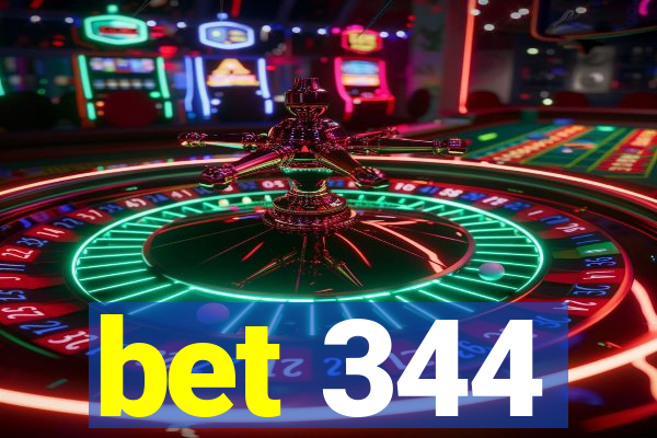 bet 344