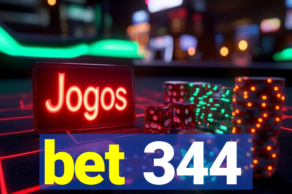 bet 344