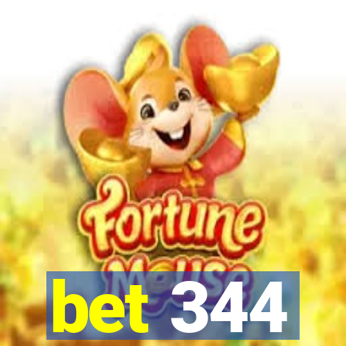 bet 344