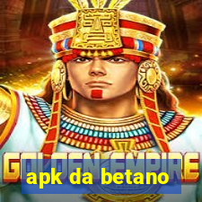 apk da betano