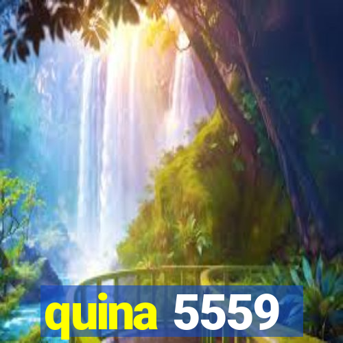 quina 5559