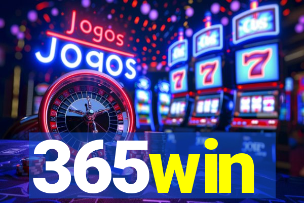 365win