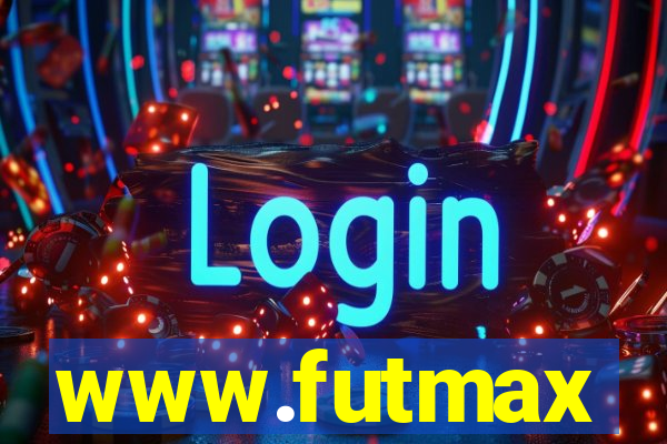 www.futmax