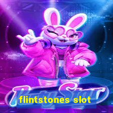 flintstones slot