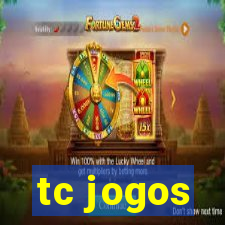 tc jogos