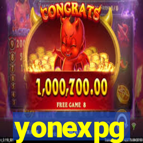 yonexpg