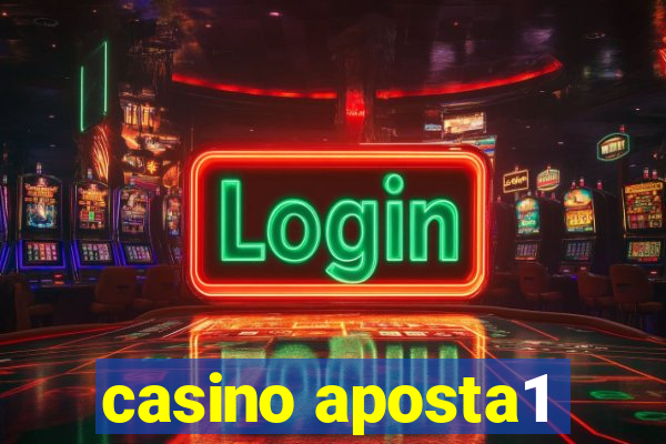 casino aposta1