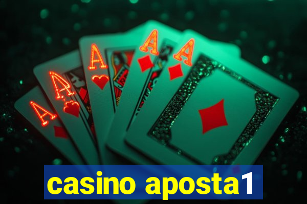 casino aposta1