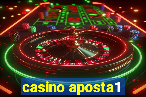 casino aposta1