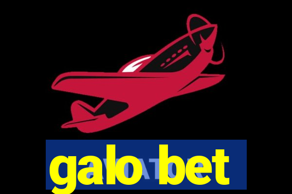 galo bet