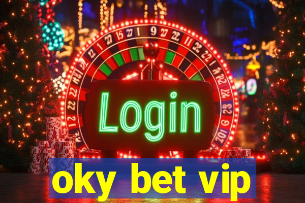 oky bet vip