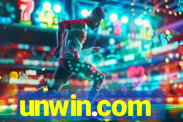 unwin.com