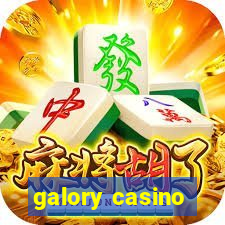 galory casino