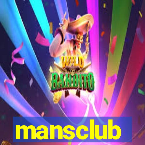 mansclub