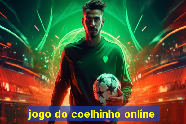 jogo do coelhinho online