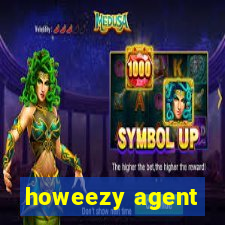 howeezy agent