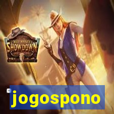 jogospono