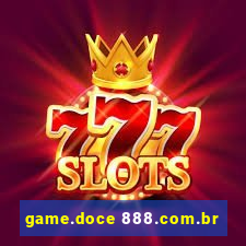 game.doce 888.com.br