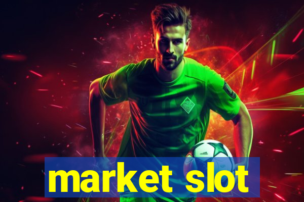 market slot