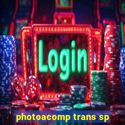 photoacomp trans sp