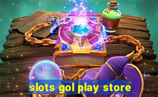 slots gol play store