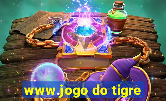 www.jogo do tigre