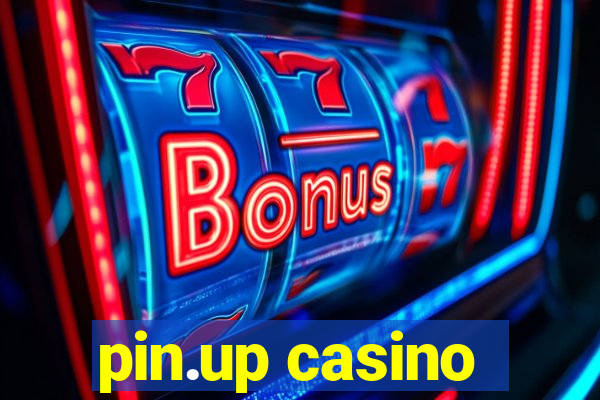 pin.up casino